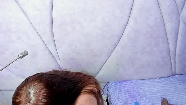 HornySlut69  online show from June 19, 7:39 pm