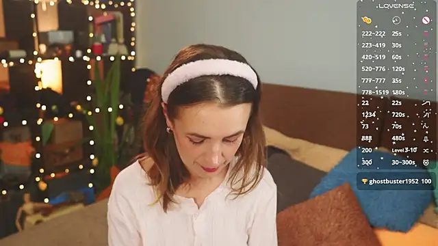 bananya kitty online show from February 23, 8:52 pm