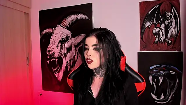 Rubyy-Rose1 online show from April 1, 11:46 pm