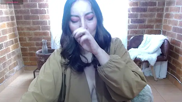 rashellroses22 online show from April 24, 1:36 pm