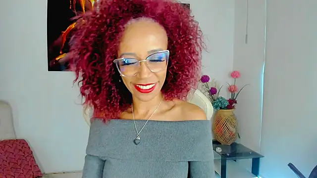 ScarlettMalbec online show from October 30, 9:27 pm