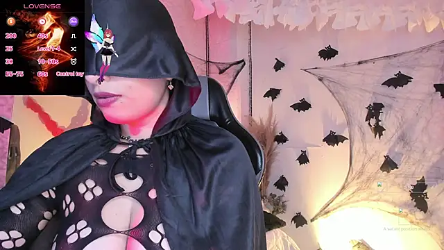 Alizon 1 online show from October 28, 8:25 pm