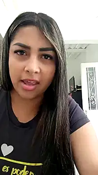 ViolettAndCandy online show from September 17, 2:37 pm