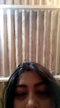 ViolettAndCandy online show from September 29, 2:11 pm