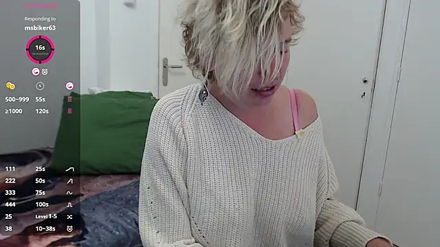 cumfun online show from September 21, 1:10 pm