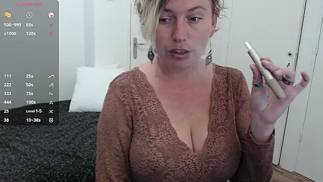 cumfun online show from October 5, 1:49 pm