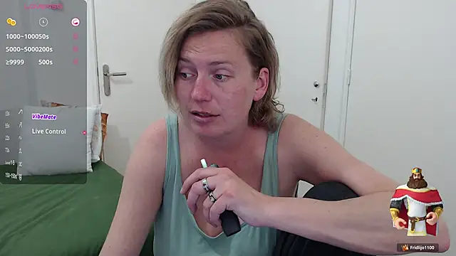 cumfun online show from April 14, 1:22 pm