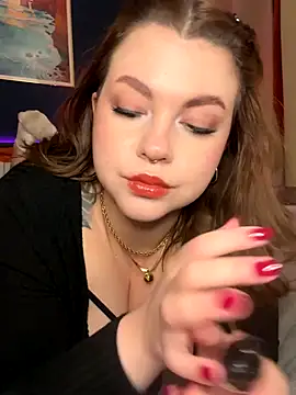 VictoriaLaFleur online show from November 20, 9:27 pm