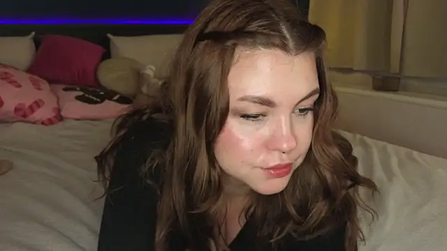 VictoriaLaFleur online show from December 18, 9:41 pm