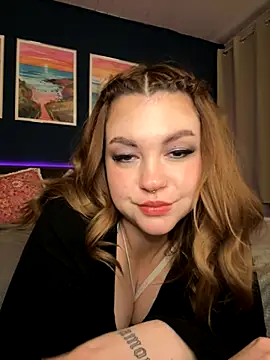 VictoriaLaFleur online show from November 6, 9:32 pm