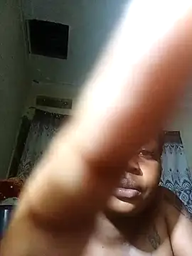 booty big online show from April 27, 12:46 pm