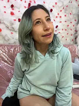 SkarletJhonson  online show from October 9, 2:21 pm