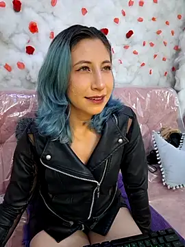 SkarletJhonson  online show from September 10, 3:06 am