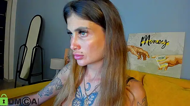 Patricia Cox online show from April 23, 9:28 pm