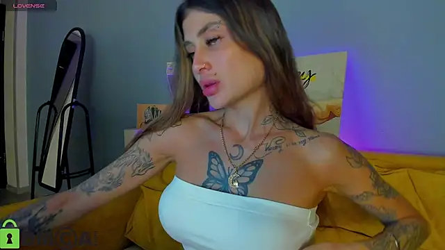 Patricia Cox online show from February 24, 6:39 pm