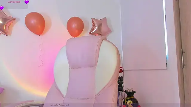 AnastaciaBlake online show from April 26, 12:47 pm