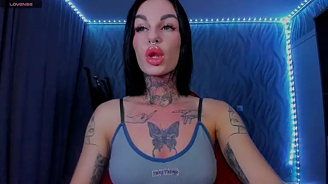 angel devil forever online show from June 9, 10:20 pm