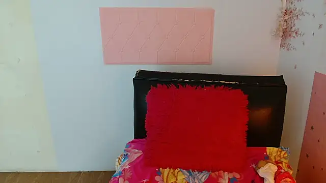 Ivanna Rami online show from February 13, 2:02 am