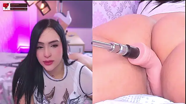 kloe campbell online show from November 21, 11:23 am