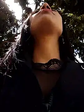 Astrid-- online show from September 22, 2:59 pm