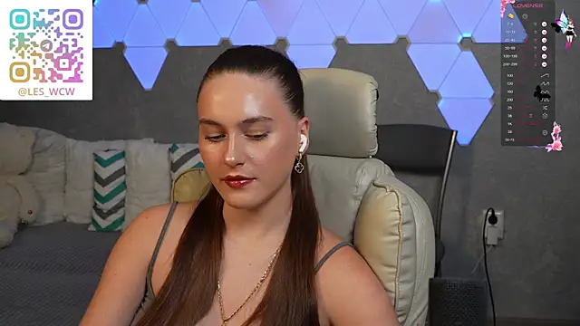 HarleyDeess online show from January 12, 8:47 pm