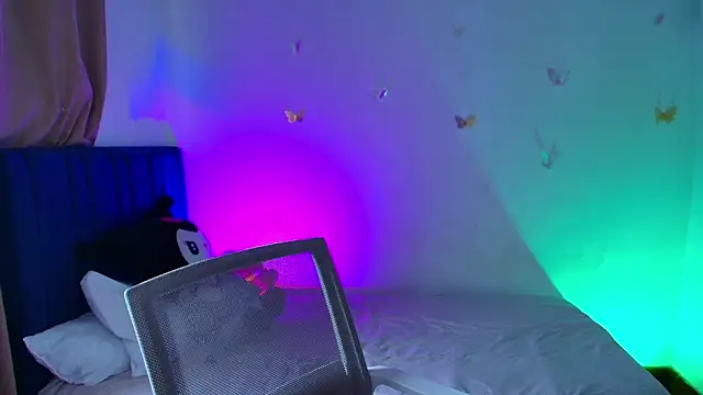 9 Fernanda 9 online show from February 17, 8:52 pm