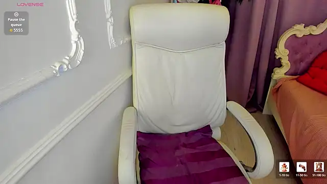 Lily Marlin online show from July 24, 6:44 am