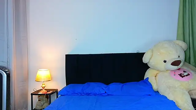 Black-gem18 online show from November 15, 5:41 am