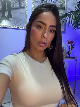 Mau White online show from April 4, 12:42 am