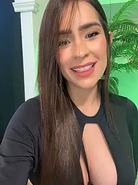 Mau White online show from June 14, 12:41 am