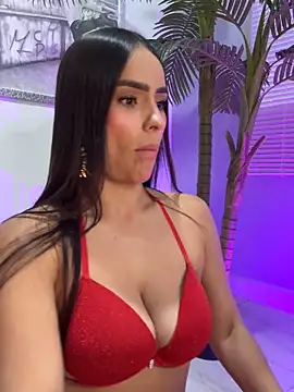 Mau White online show from April 2, 10:18 pm