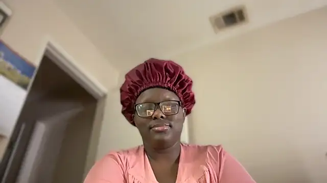 Miss west online show from October 3, 6:07 am