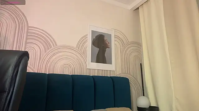 viviann evans online show from February 19, 12:32 am