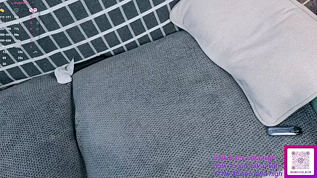   KawaiiYuki   online show from March 2, 7:15 am