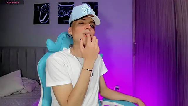 jake and joaquin online show from September 14, 5:16 am