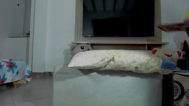 jessi morgan online show from September 25, 11:53 am