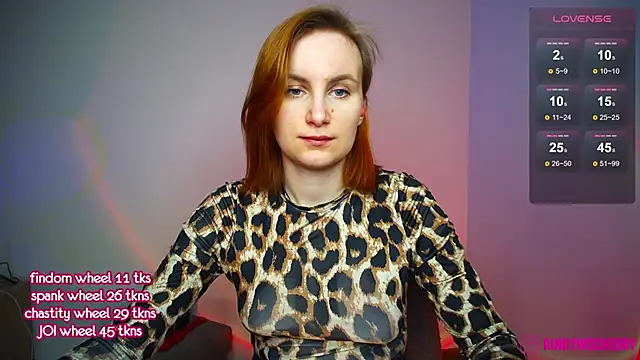 RandyCherry online show from February 7, 2:54 pm