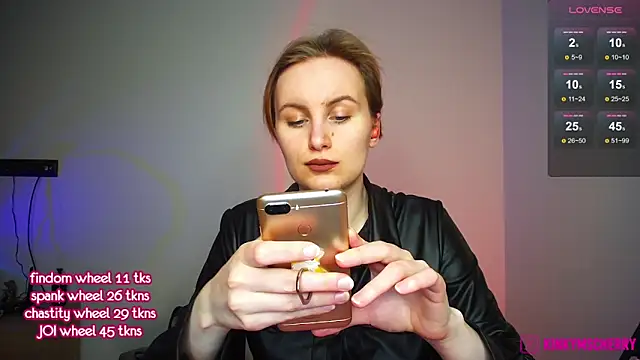 RandyCherry online show from March 17, 4:11 pm