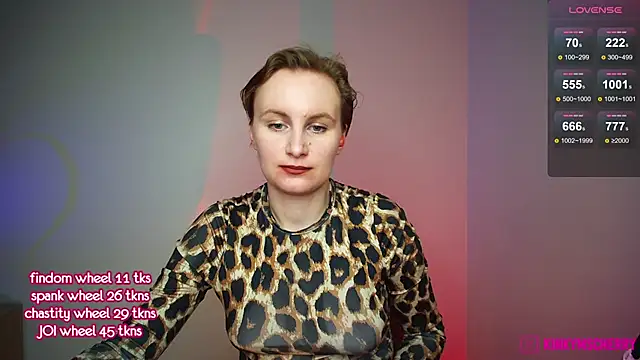 RandyCherry online show from April 25, 4:48 pm