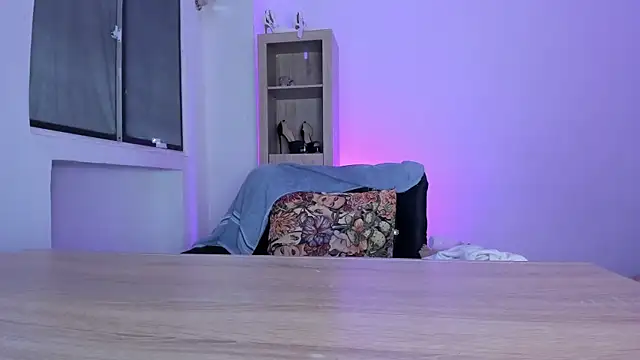 Mialenox online show from September 14, 7:23 pm