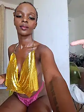 Kamdollie online show from October 12, 8:50 am