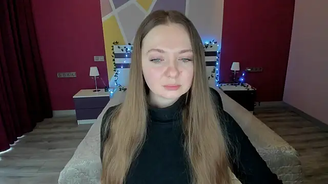 LizaGost online show from February 7, 12:42 pm