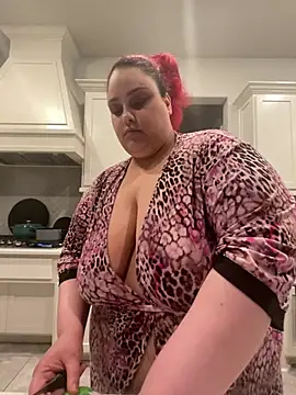 bbwredhead online show from April 26, 3:15 am