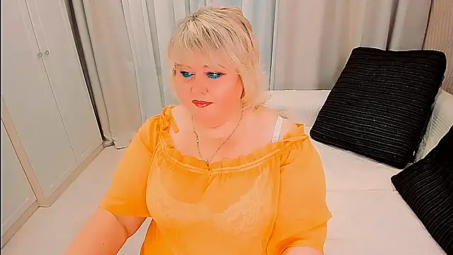 BIGTITSBBW online show from April 22, 7:22 pm