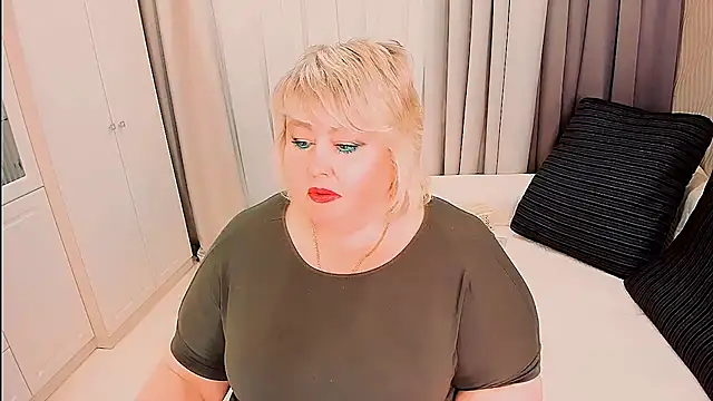 BIGTITSBBW online show from March 1, 4:29 pm