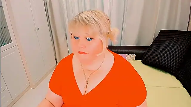 BIGTITSBBW online show from March 25, 6:55 pm