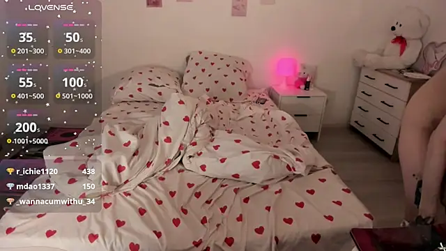  pinkypay online show from June 27, 2:34 pm