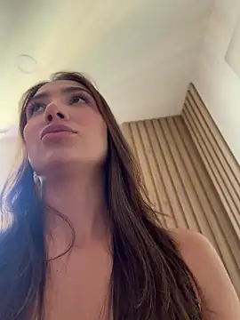 AnnaCastillo  online show from April 23, 9:17 pm