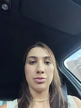 AnnaCastillo  online show from April 22, 9:12 pm