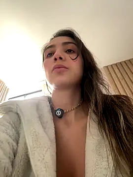 AnnaCastillo  online show from December 21, 2:54 pm